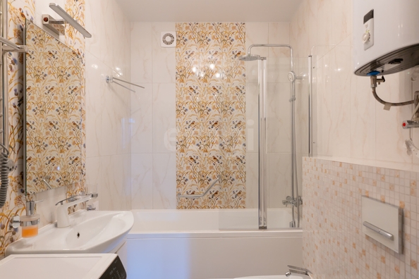 
  Продается 1-комн. квартира 45 м², в ЖК Оникс. Фото 1.