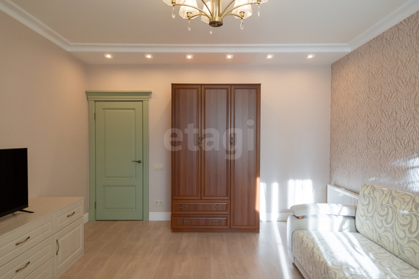 
  Продается 1-комн. квартира 45 м², в ЖК Оникс. Фото 10.