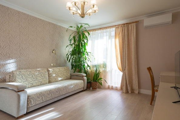 
  Продается 1-комн. квартира 45 м², в ЖК Оникс. Фото 11.