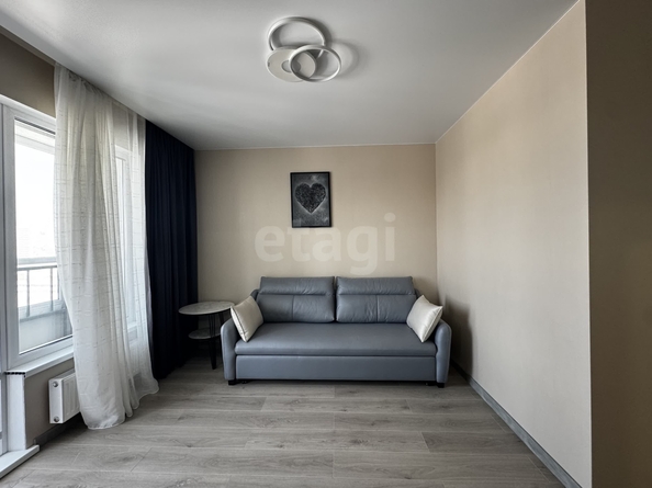 
  Продается 1-комн. квартира 35 м², в ЖК Азимут, дом 1. Фото 4.