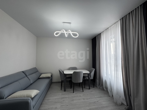 
  Продается 1-комн. квартира 30 м², в ЖК Азимут, дом 2. Фото 2.