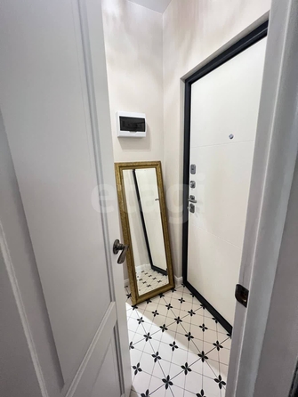 
  Продается студия 25 м², в ЖК Квартал на Игарской, дом 1. Фото 11.