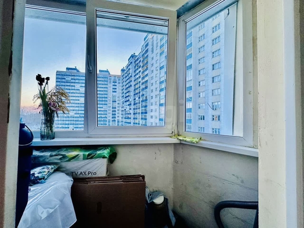 
  Продается 2-комн. квартира 36.8 м². Фото 9.