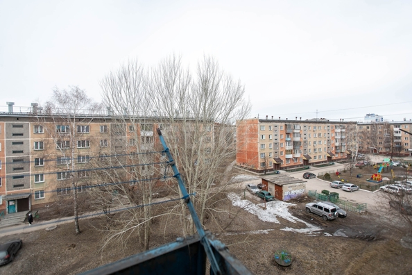 
  Продается 3-комн. квартира 59.5 м². Фото 10.