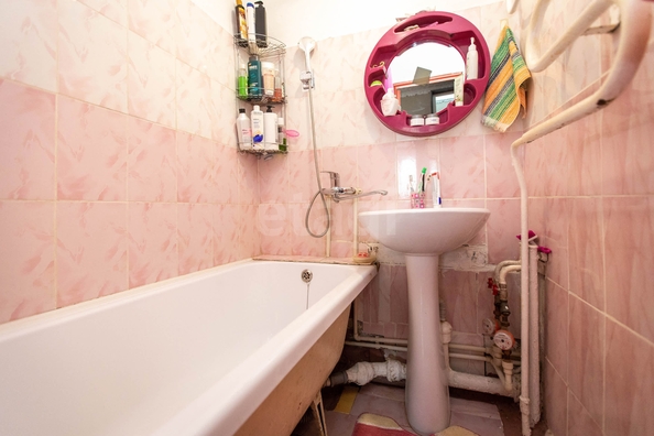 
  Продается 3-комн. квартира 59.5 м². Фото 25.