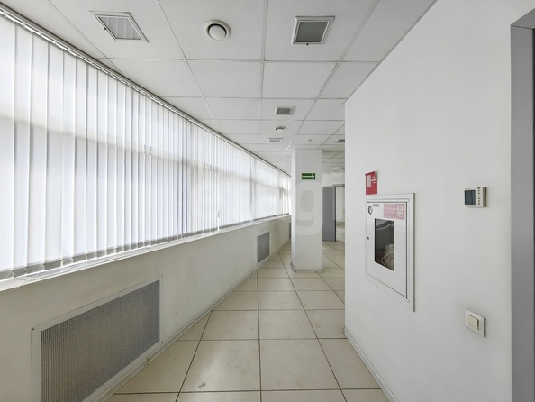 
  Сдается офис 378.3 м². Фото 11.