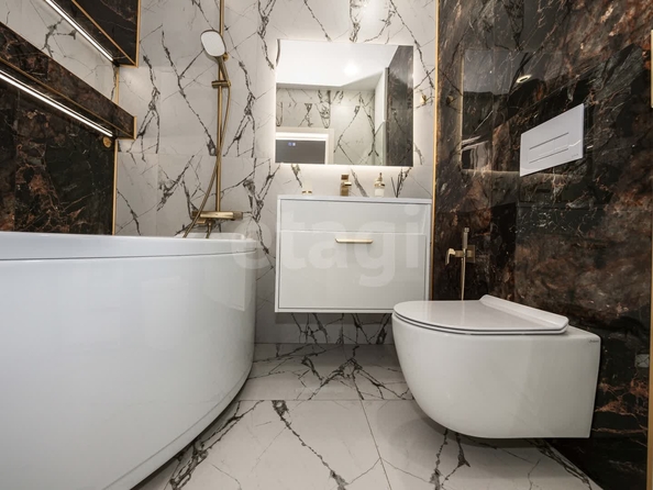 
  Продается 3-комн. квартира 70.9 м², в ЖК Никольский парк, дом 1. Фото 28.