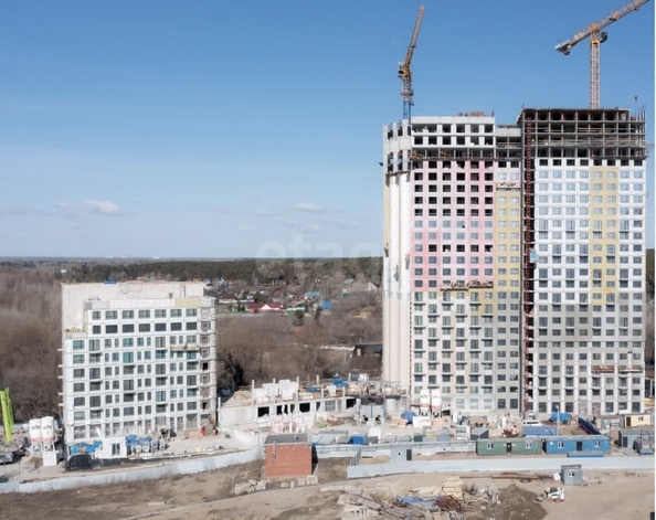 
  Продается 2-комн. квартира 39.05 м², в ЖК Страна.Береговая. Фото 8.