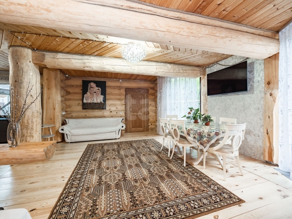 
  Продается дом 290.5 м², в КП Италия.ру. Фото 27.