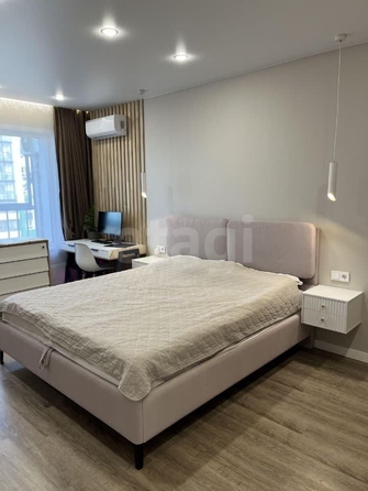 
  Продается 1-комн. квартира 42 м², в ЖК Акация на Лежена, дом 3. Фото 2.