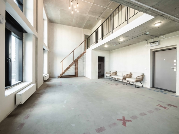 
  Продается 4-комн. квартира 170.24 м², в ЖК Заельцовский. Фото 2.