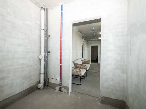 
  Продается 4-комн. квартира 170.24 м², в ЖК Заельцовский. Фото 17.