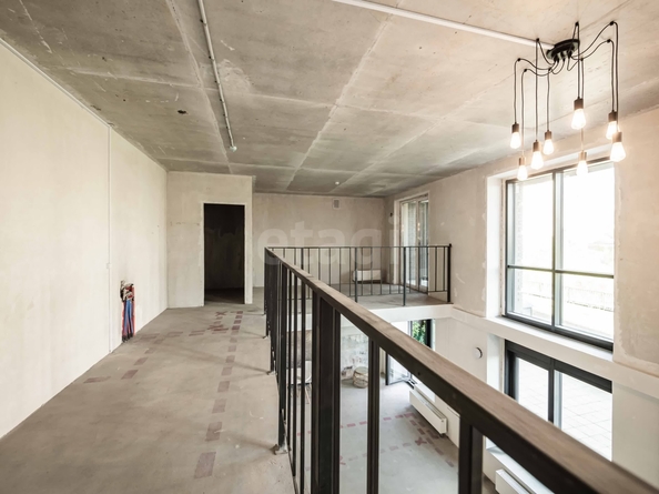 
  Продается 4-комн. квартира 170.24 м², в ЖК Заельцовский. Фото 30.