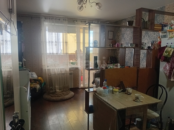 
  Продается студия 25.5 м². Фото 3.