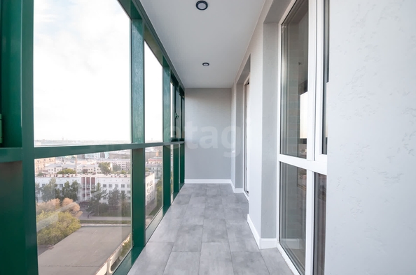 
  Продается студия 34 м², в ЖК Дождь. Фото 12.