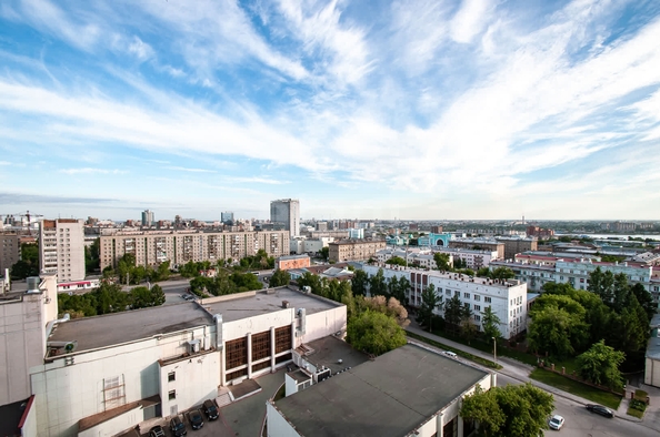 
  Продается студия 34 м², в ЖК Дождь. Фото 13.