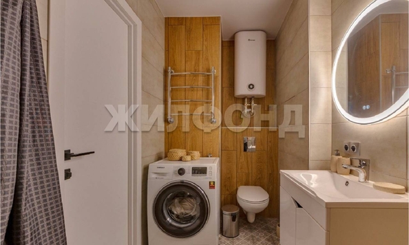 
  Продается 1-комн. квартира 41.3 м². Фото 9.