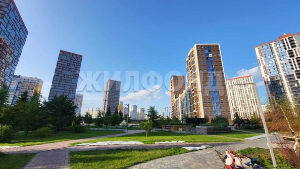 
  Продается 1-комн. квартира 41.3 м². Фото 11.