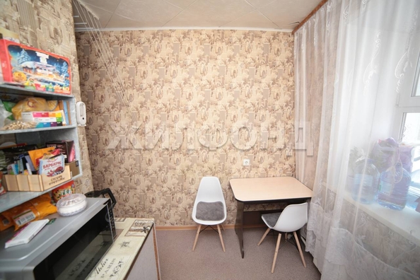 
  Продается 1-комн. квартира 28.1 м². Фото 6.