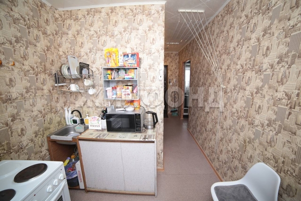 
  Продается 1-комн. квартира 28.1 м². Фото 7.