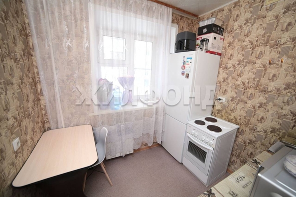 
  Продается 1-комн. квартира 28.1 м². Фото 8.