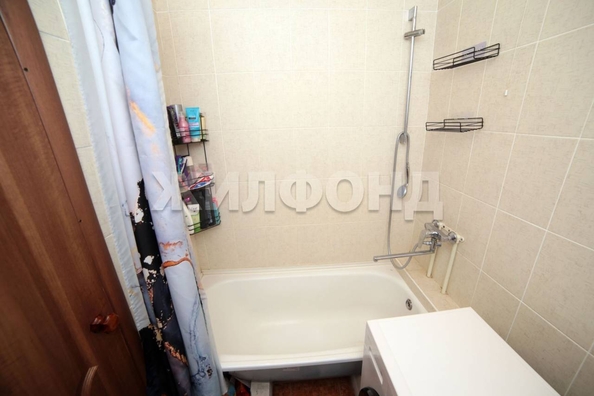 
  Продается 1-комн. квартира 28.1 м². Фото 13.