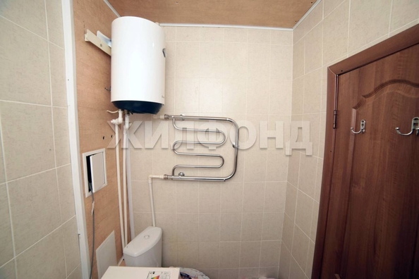 
  Продается 1-комн. квартира 28.1 м². Фото 14.