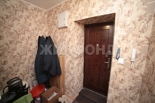 
  Продается 1-комн. квартира 28.1 м². Фото 15.