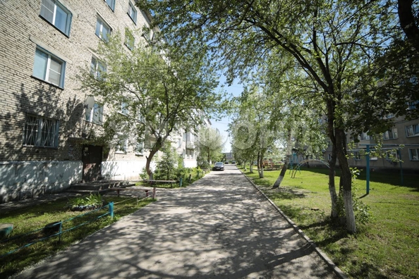 
  Продается 1-комн. квартира 28.1 м². Фото 14.
