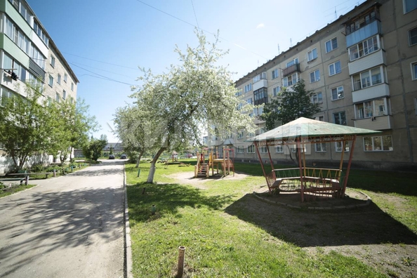 
  Продается 1-комн. квартира 28.1 м². Фото 16.