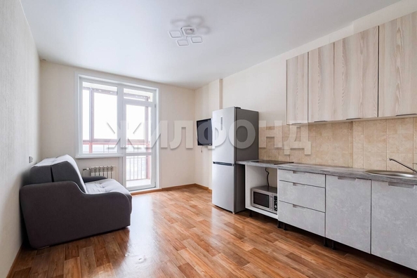 
  Продается 1-комн. квартира 36.8 м², в ЖК Родники, дом 453. Фото 2.