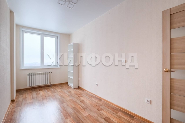 
  Продается 1-комн. квартира 36.8 м², в ЖК Родники, дом 453. Фото 3.