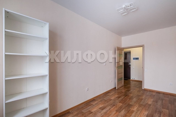 
  Продается 1-комн. квартира 36.8 м², в ЖК Родники, дом 453. Фото 5.