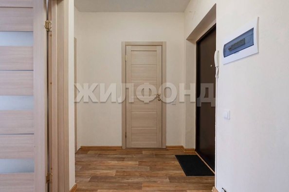 
  Продается 1-комн. квартира 36.8 м², в ЖК Родники, дом 453. Фото 13.