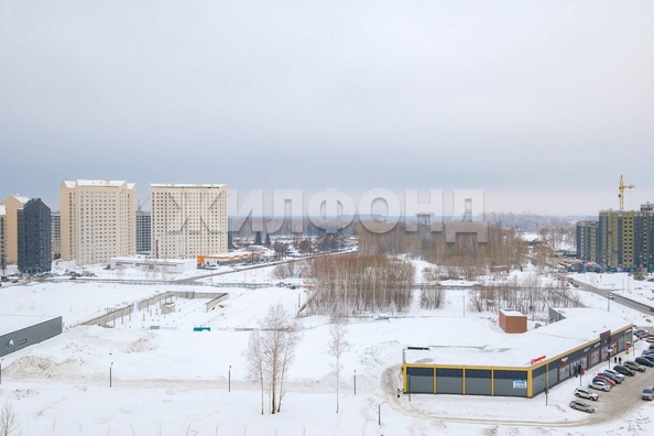 
  Продается 1-комн. квартира 36.8 м², в ЖК Родники, дом 453. Фото 14.