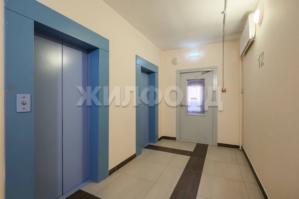 
  Продается 1-комн. квартира 36.8 м², в ЖК Родники, дом 453. Фото 15.