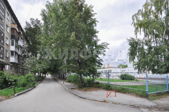 
  Продается 1-комн. квартира 29.1 м². Фото 22.