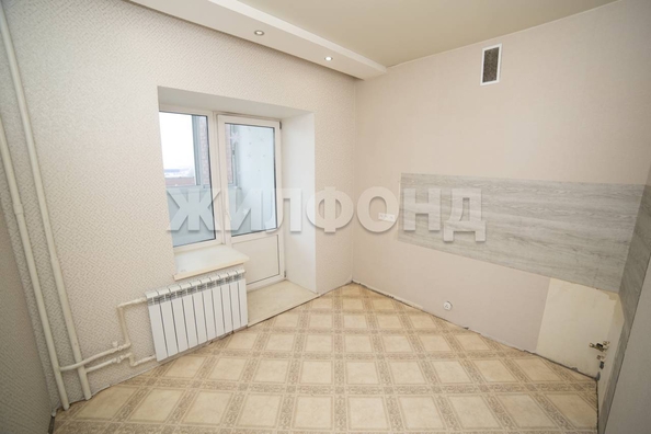 
  Продается 1-комн. квартира 32.2 м². Фото 6.