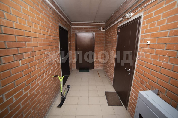 
  Продается 1-комн. квартира 32.2 м². Фото 19.