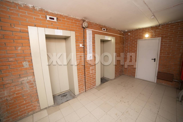 
  Продается 1-комн. квартира 32.2 м². Фото 23.