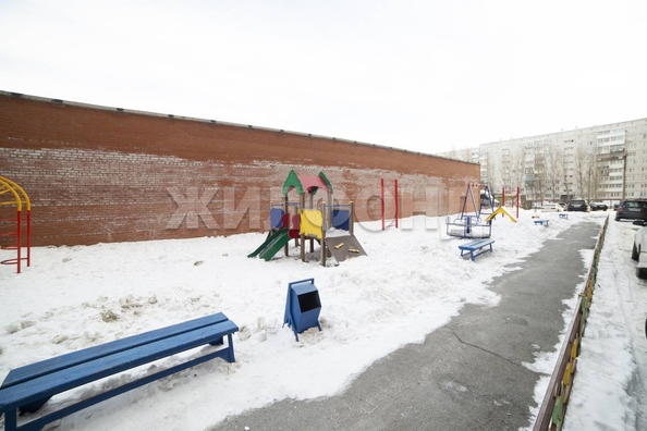 
  Продается 1-комн. квартира 32.2 м². Фото 28.