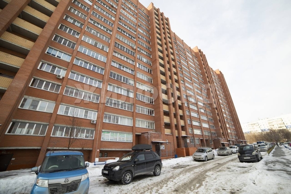 
  Продается 1-комн. квартира 32.2 м². Фото 33.