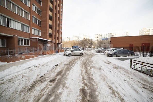
  Продается 1-комн. квартира 32.2 м². Фото 34.