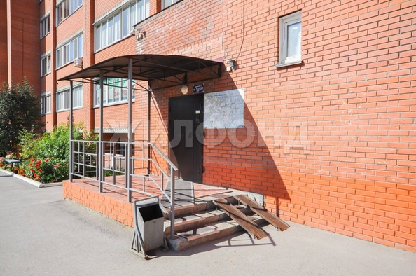 
  Продается 1-комн. квартира 32.2 м². Фото 41.