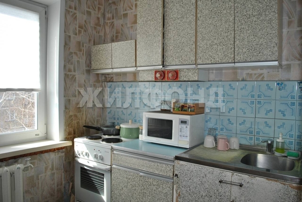 
  Продается 2-комн. квартира 46.5 м². Фото 3.
