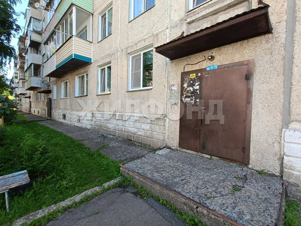 
  Продается 2-комн. квартира 46.5 м². Фото 9.