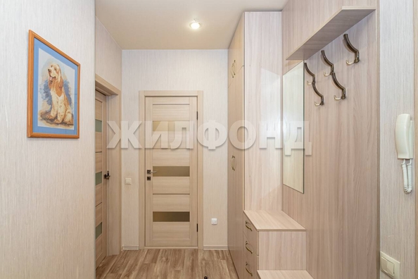 
  Продается 2-комн. квартира 45.7 м². Фото 7.