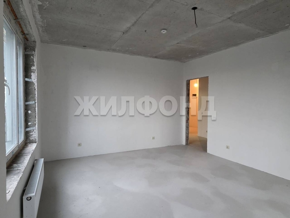 
  Продается 2-комн. квартира 62.1 м², в ЖК Лев Толстой, дом 1. Фото 2.
