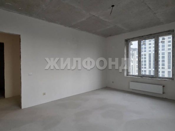 
  Продается 2-комн. квартира 62.1 м², в ЖК Лев Толстой, дом 1. Фото 3.