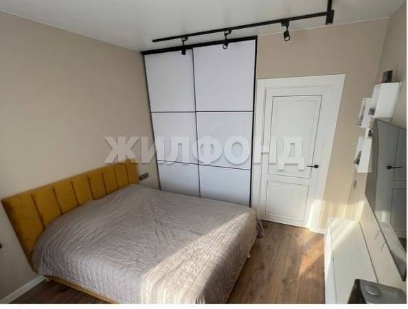 
  Продается 3-комн. квартира 58.7 м², в ЖК Онега, дом 5. Фото 6.